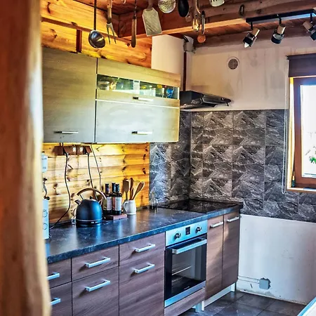 Ujo By Interhome *