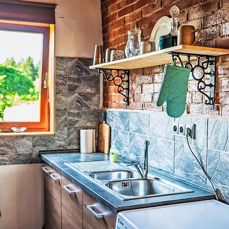 Ujo By Interhome Hranice (Cheb)