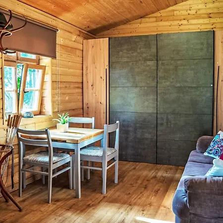 Ujo By Interhome * Hranice (Cheb)
