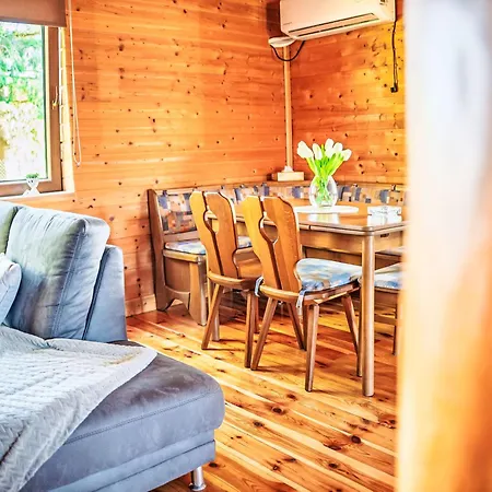 Ujo By Interhome * Hranice (Cheb)