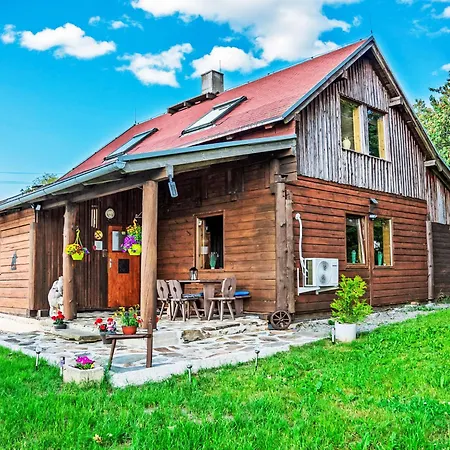 Horská chata Ujo By Interhome *