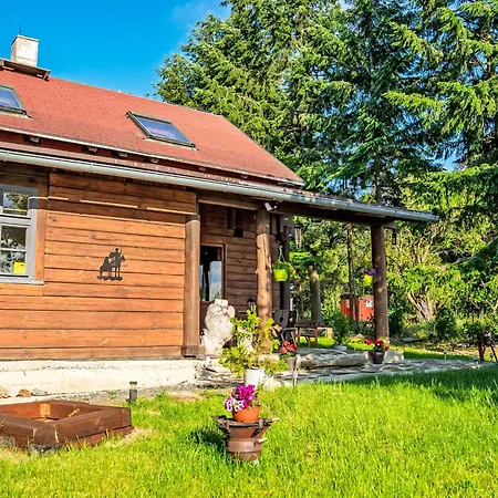 Ujo By Interhome *
