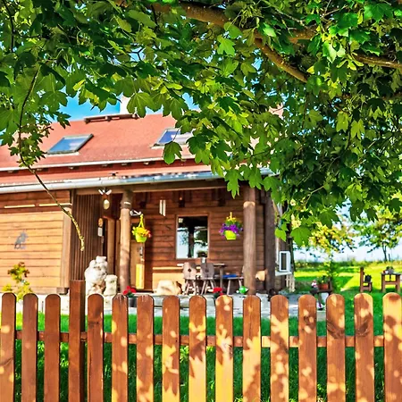 Ujo By Interhome