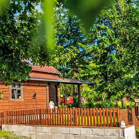 Ujo By Interhome * Hranice (Cheb)