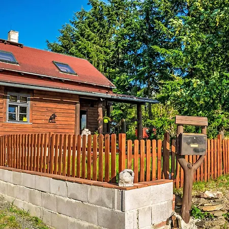 Ujo By Interhome * Hranice (Cheb)